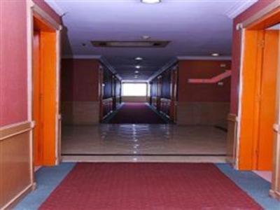 Plaza Hotel Harco Mangga Dua Jakarta Exterior photo