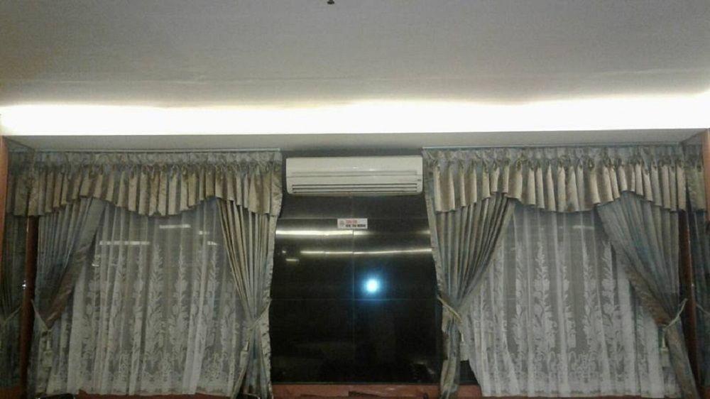 Plaza Hotel Harco Mangga Dua Jakarta Exterior photo